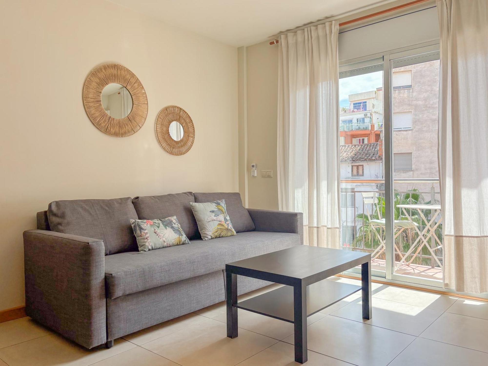 Clauhomes Reus Centro Exterior photo